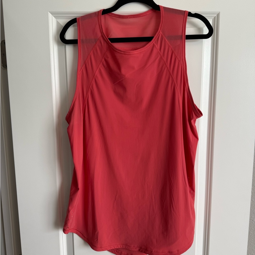 Lululemon Women’s Tank
